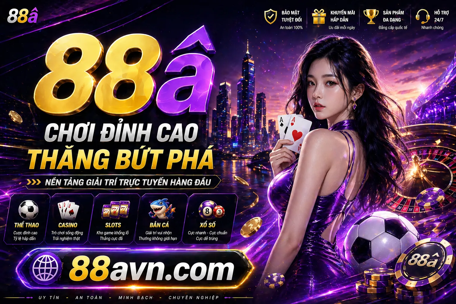 Hình ảnh nền trang đăng nhập tksv388 code an toàn và bảo mật