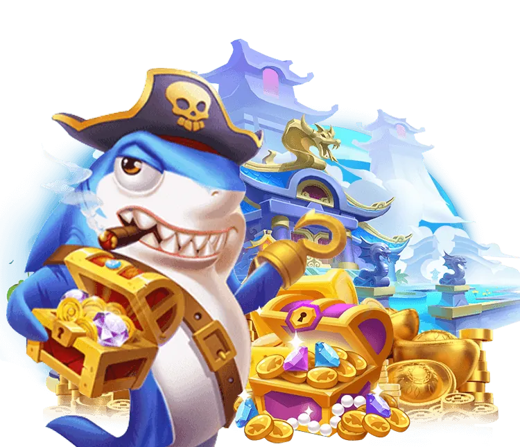 Các Game Bắn Cá Mới Nhất 2026