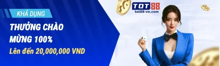 Khuyến mãi chào mừng tksv388 code