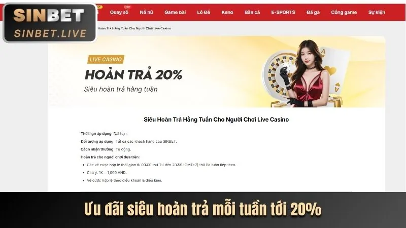 Ưu đãi chào mừng cho người chơi mới tksv388 code